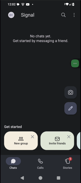 Chat 13