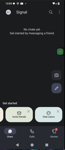 Chat 14