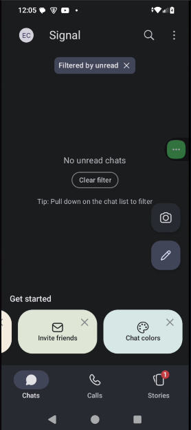 Chat 18