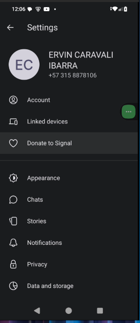 Chat 19